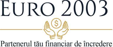 Logo Euro2003